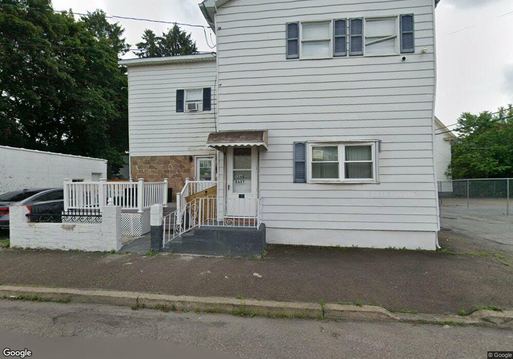216 E Oak St, West Hazleton, PA 18202 - photo 1