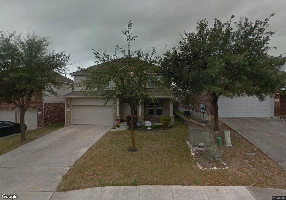 3607 Sausalito Fern, San Antonio, TX 78261 - photo 1