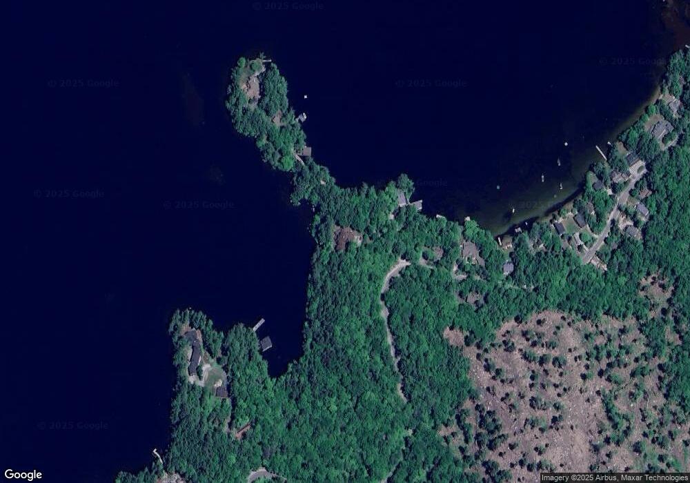 294 Bowles Rd, Newbury, NH 03255 - photo 1