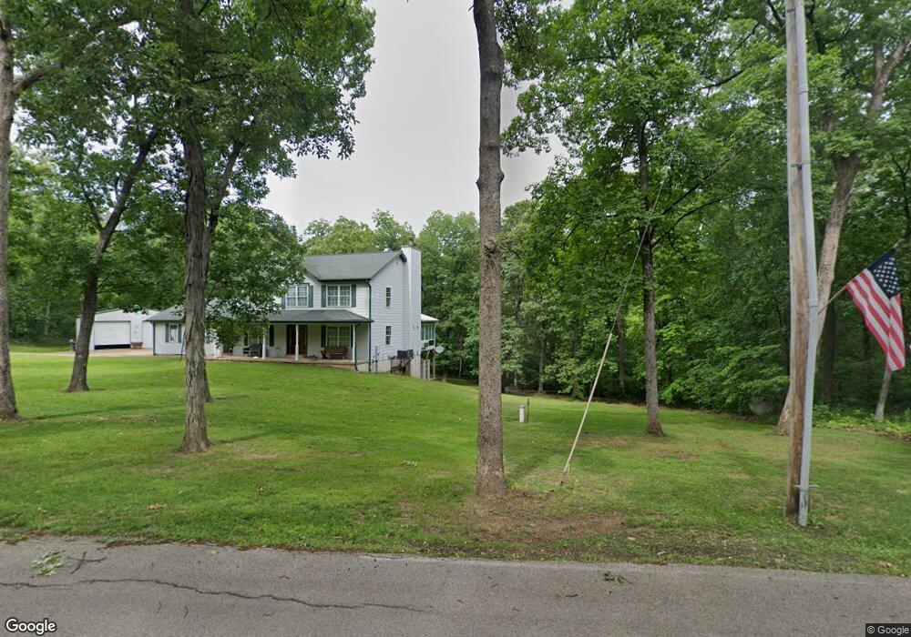 994 Calvey Church Rd, Robertsville, MO 63072 - photo 1