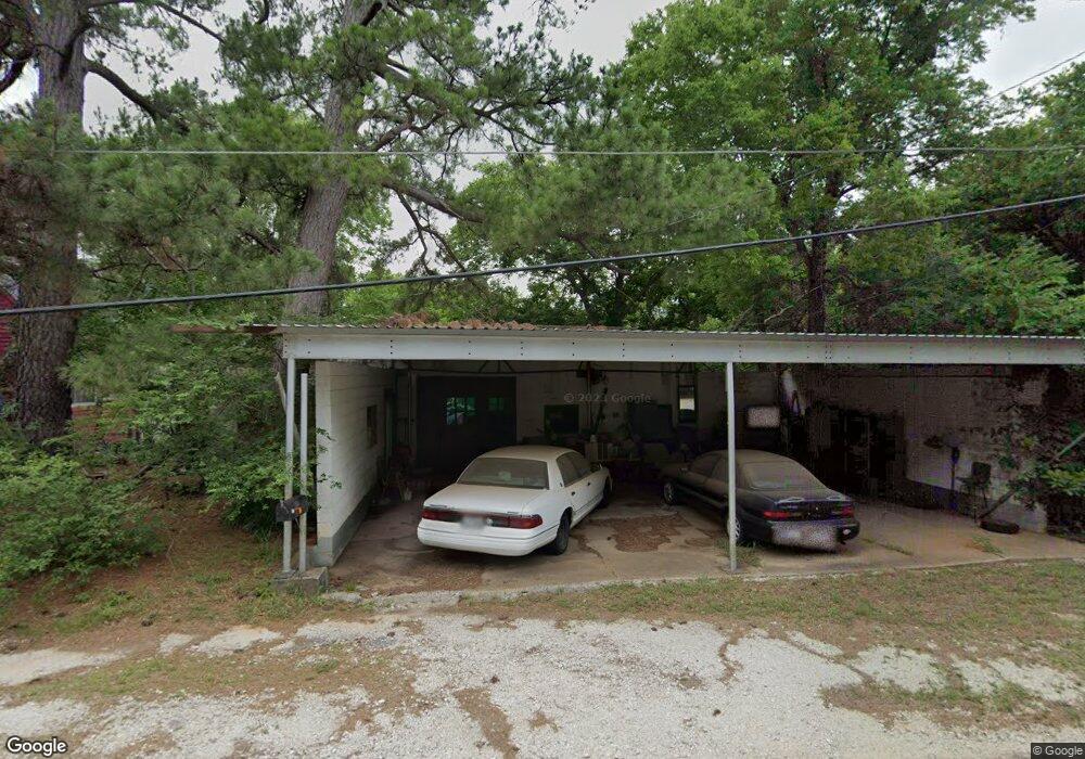 1727 S Rusk Ave, Denison, TX 75020 - photo 1