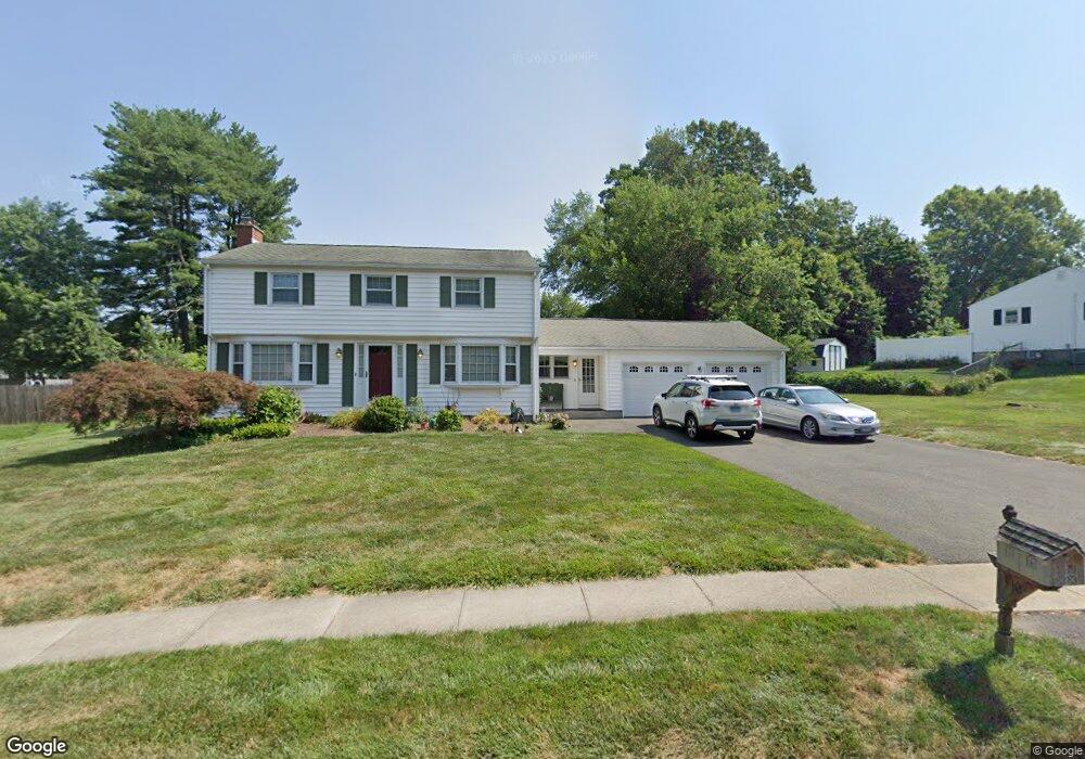 10 Orbit Dr, Enfield, CT 06082 - photo 1