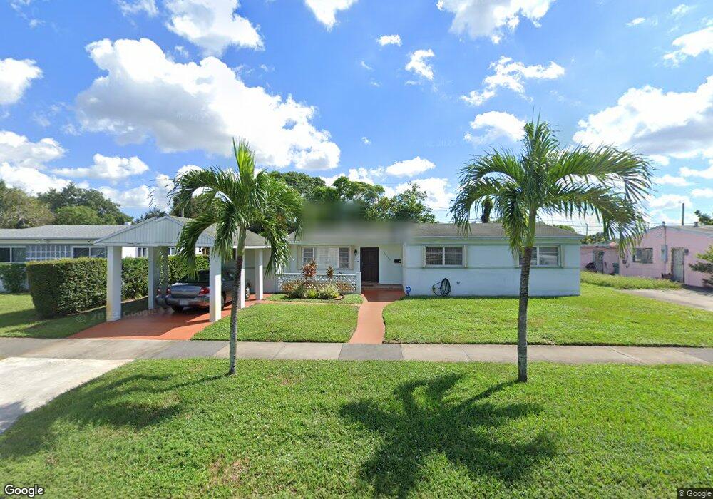 18025 NW 25th Ct, Miami Gardens, FL 33056 - photo 1