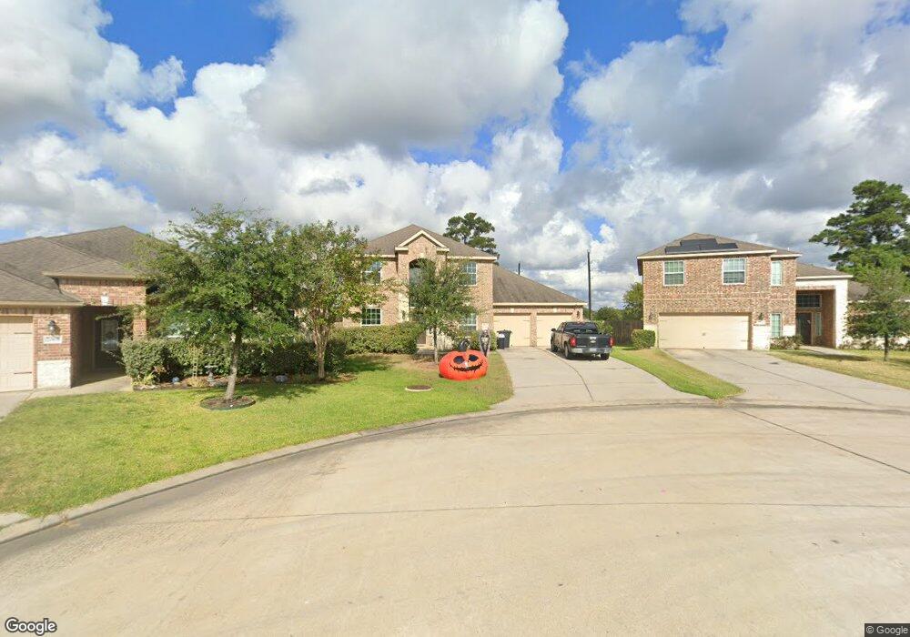 20635 Silver Tea Ave, Hockley, TX 77447 - photo 1