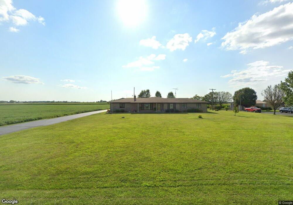 4505 N State Road 3, Greensburg, IN 47240 - photo 1