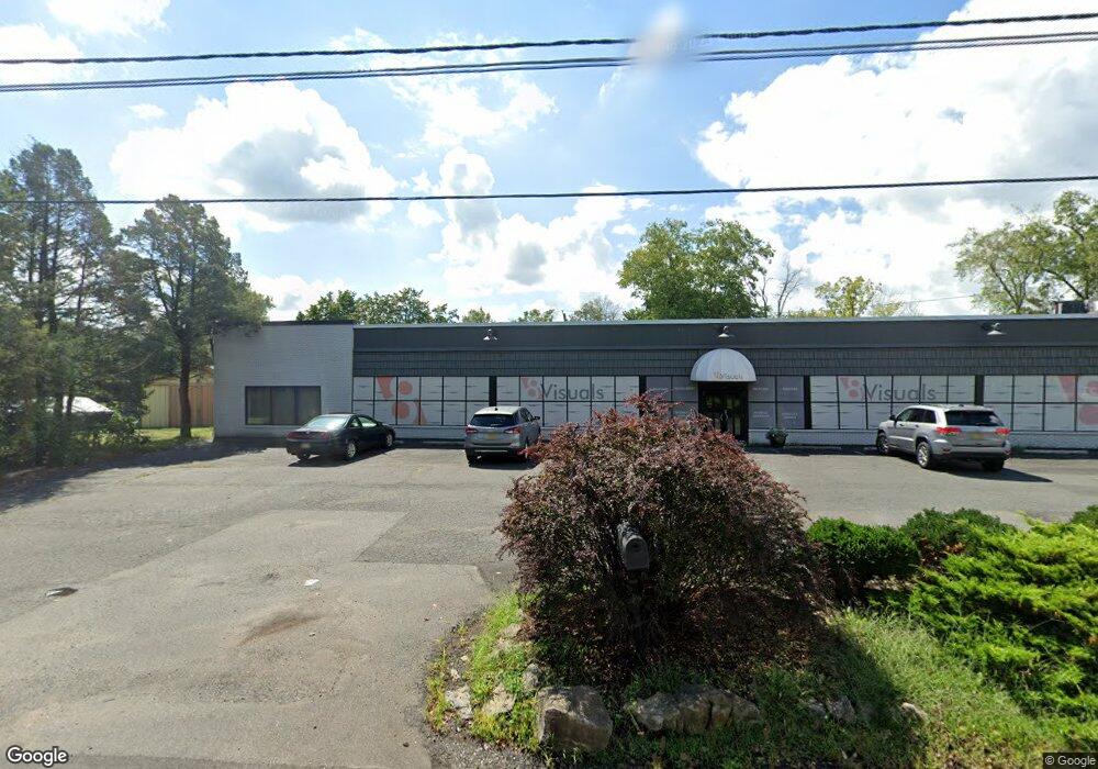173 Us Highway 206 unit 1, Hillsborough, NJ 08844 - photo 1