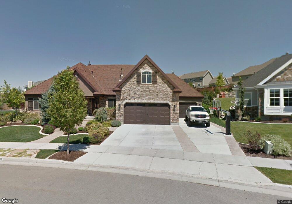 2602 W Eagle Nest Ln, Lehi, UT 84043 - photo 1