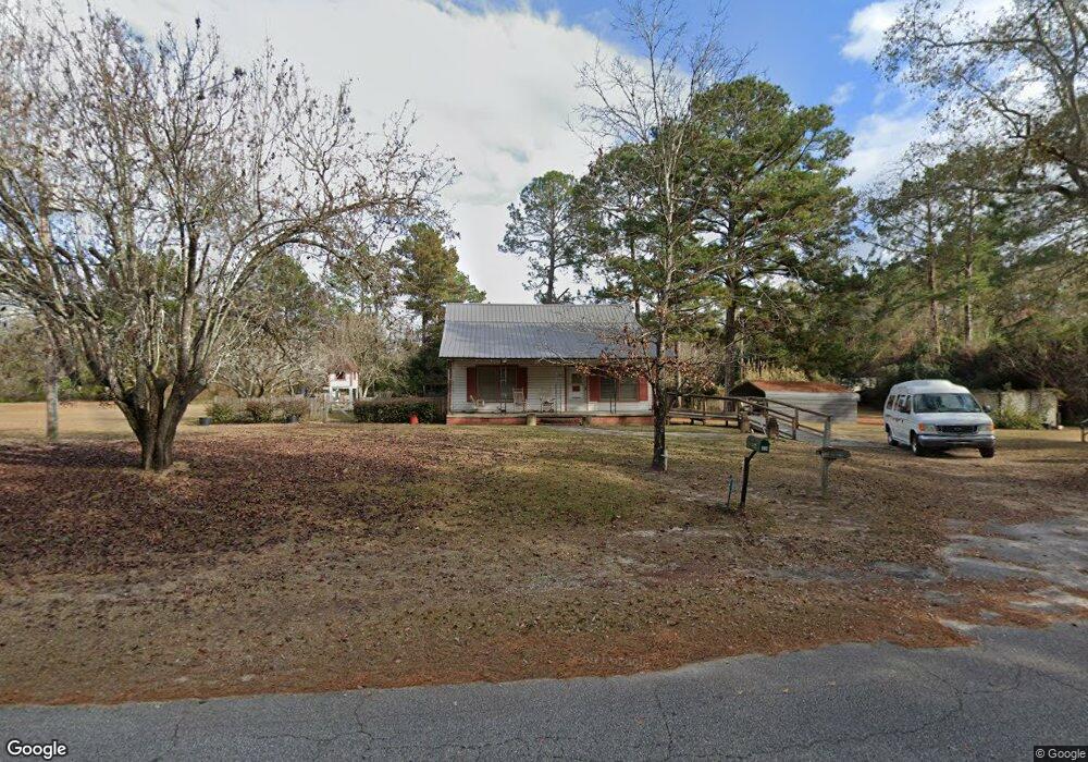854 Rockhouse Rd E, Cordele, GA 31015 - photo 1