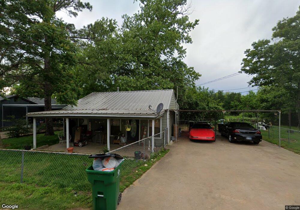 109 Avenue F, Joshua, TX 76058 - photo 1