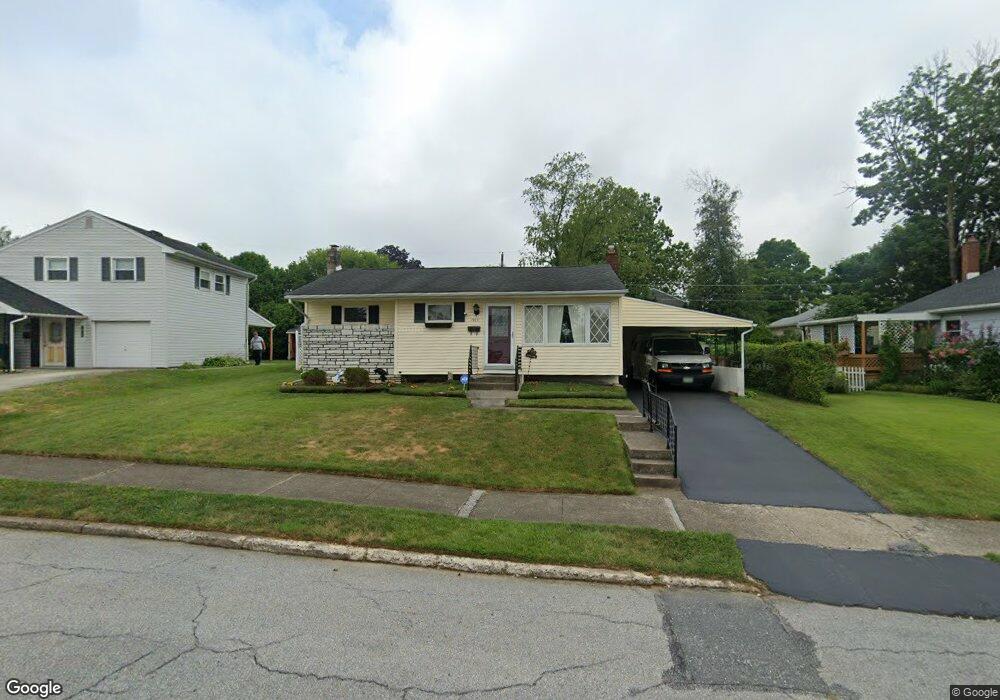 1923 Robin Way, Bethlehem, PA 18018 - photo 1