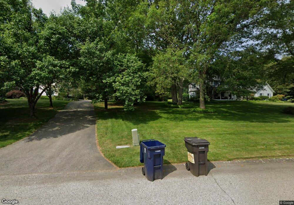 22 Finch Ln, North Kingstown, RI 02874 - photo 1