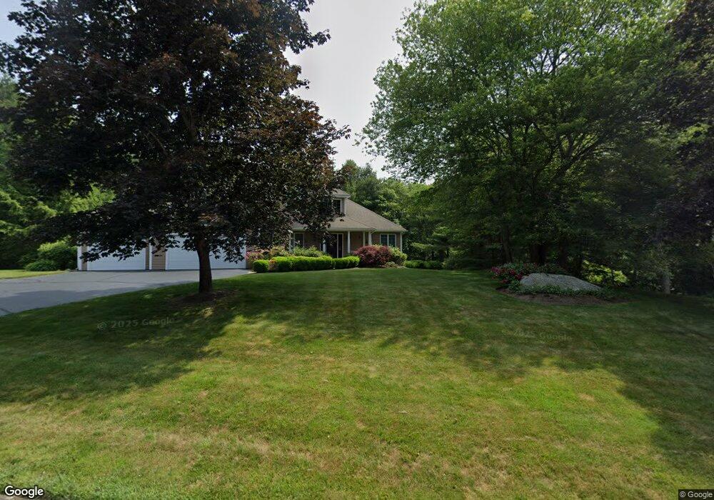 11 Finch Ln, North Kingstown, RI 02874 - photo 1