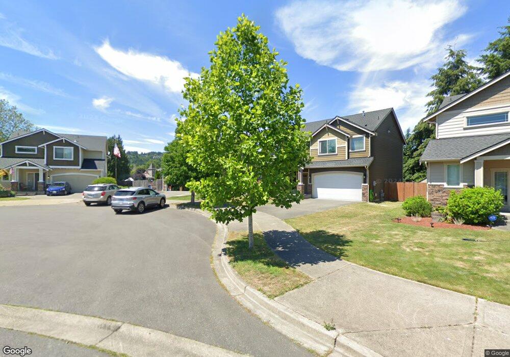 101 Ames St NE, Orting, WA 98360 - photo 1