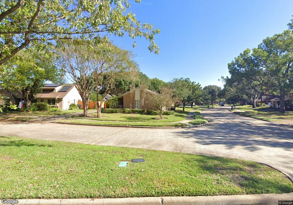 8302 Silver Bay Ct, Houston, TX 77095 - photo 1