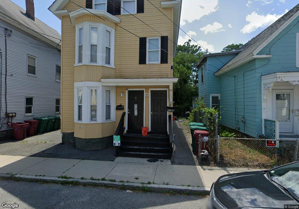 76 W 4th St unit 76, Lowell, MA 01850 - photo 1