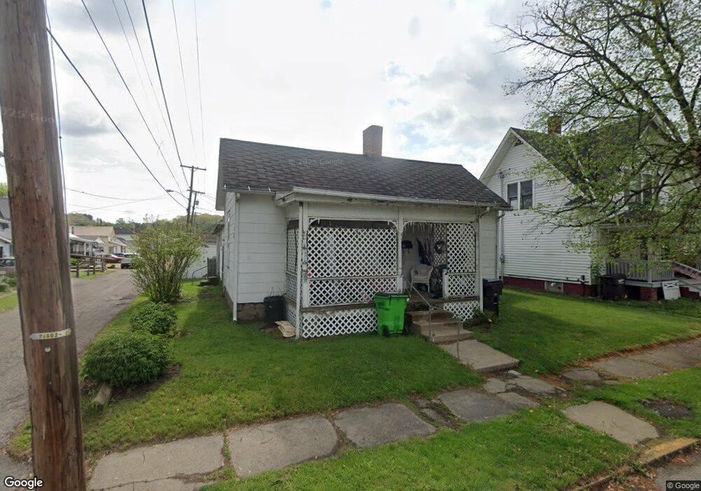 112 N 11th St, Coshocton, OH 43812 - photo 1