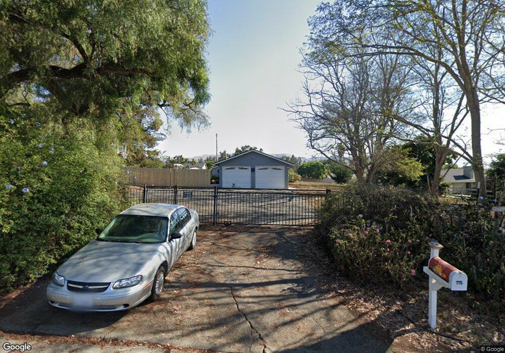 775 Southland Woods Ln, Nipomo, CA 93444 - photo 1