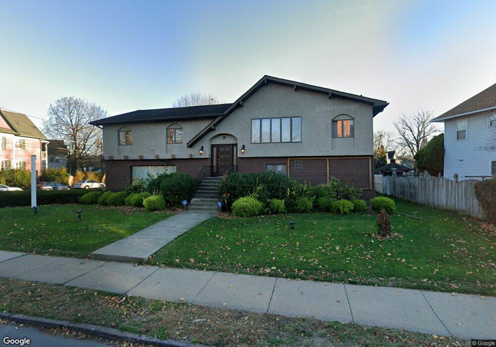 450 Carey Ave, Wilkes-Barre, PA 18702 - photo 1