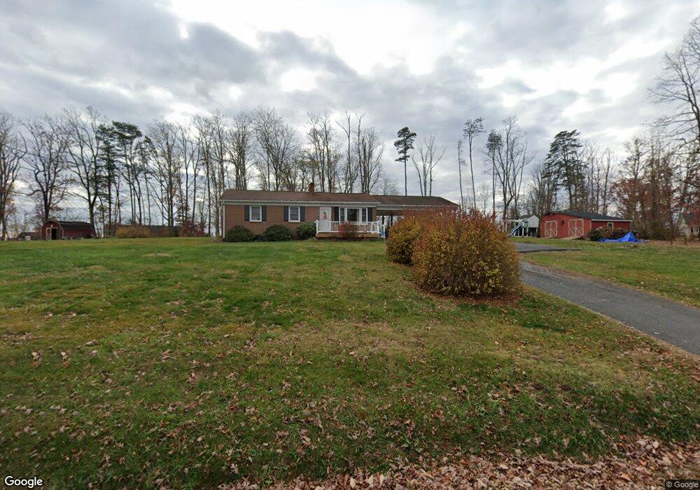 5528 Oak Park Rd, Oakpark, VA 22730 - photo 1