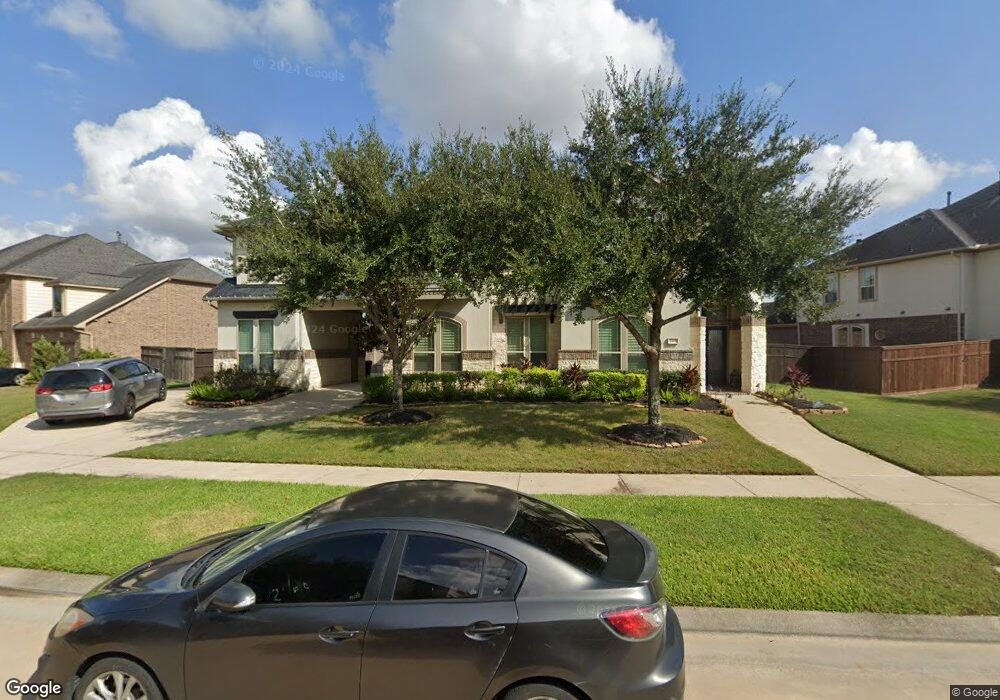 5418 Briarcliff Ln, Fulshear, TX 77441 - photo 1