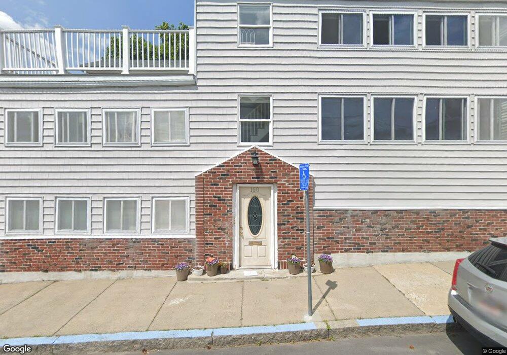 160 Locust St, Winthrop, MA 02152 - photo 1