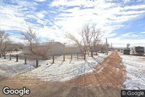 313 Hauser St, Plevna, MT 59344