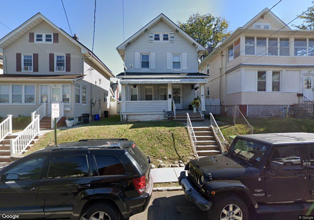 215 Sheridan Ave unit none, Roselle, NJ 07203 - photo 1