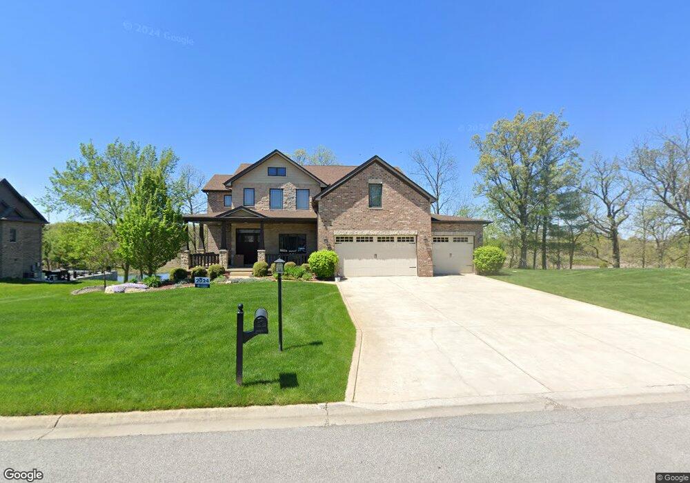 11330 Bell Place, Crown Point, IN 46307 - photo 1