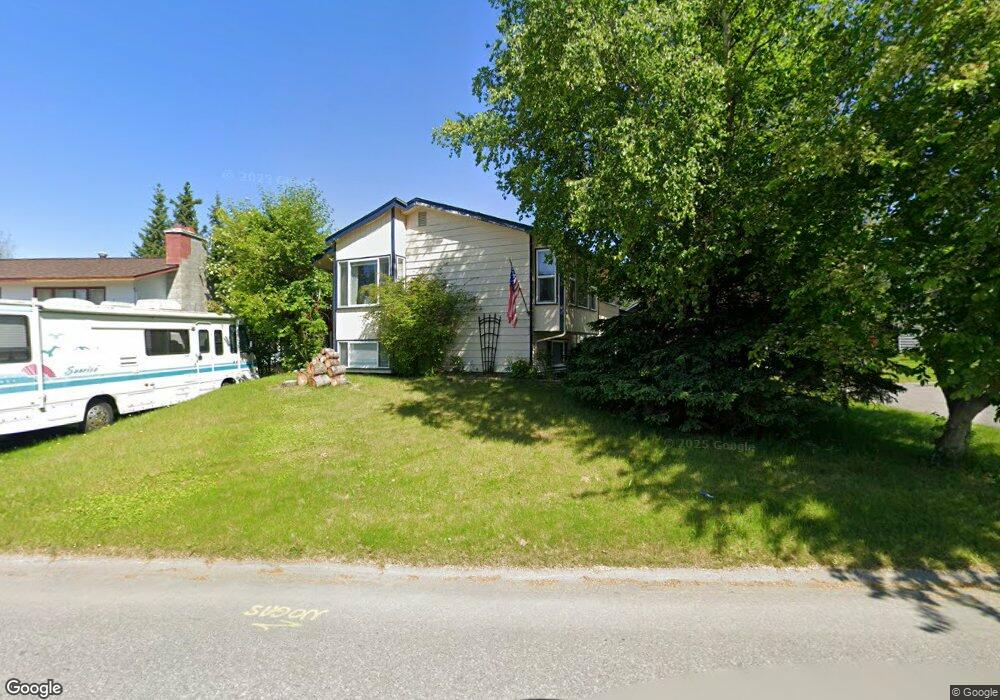 7501 E 20th Ave, Anchorage, AK 99504 - photo 1