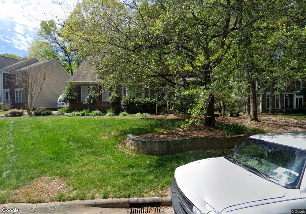 8516 Summerfield Ln, Huntersville, NC 28078 - photo 1