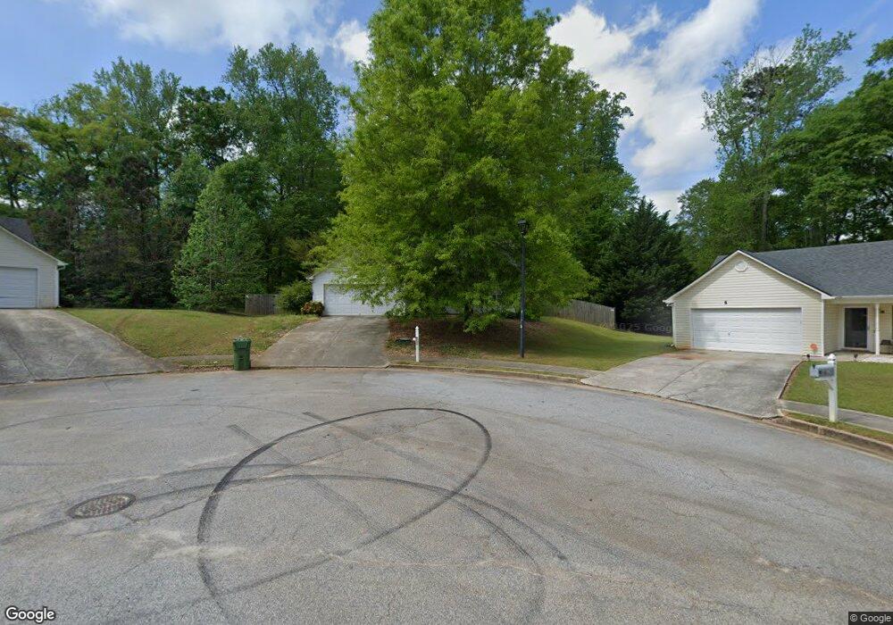 260 Wynfield Dr, Covington, GA 30016 - photo 1