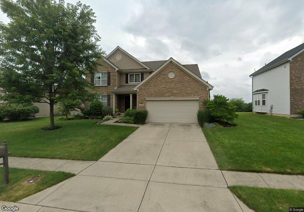 628 Jodee Dr, Xenia, OH 45385 - photo 1