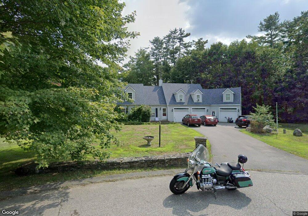 7 Preston Ln, Kennebunk, ME 04043 - photo 1