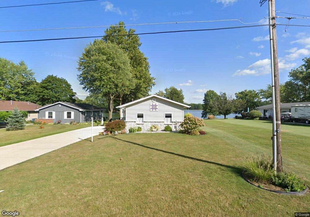 170 North Dr, Geneva, IN 46740 - photo 1