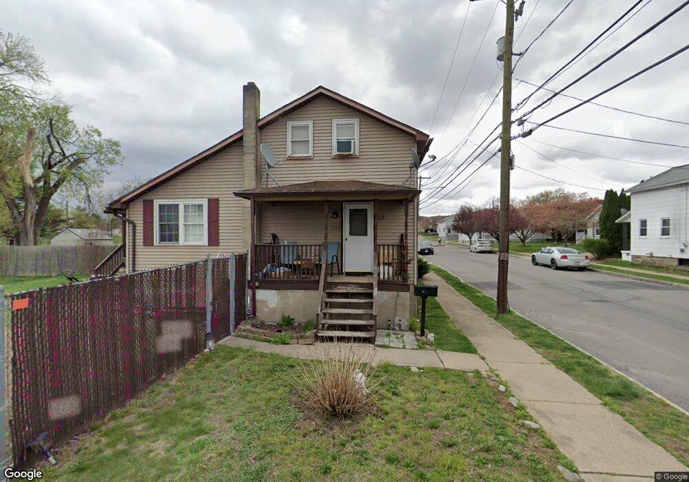 312 Matson Ave, Wilkes Barre, PA 18705 - photo 1