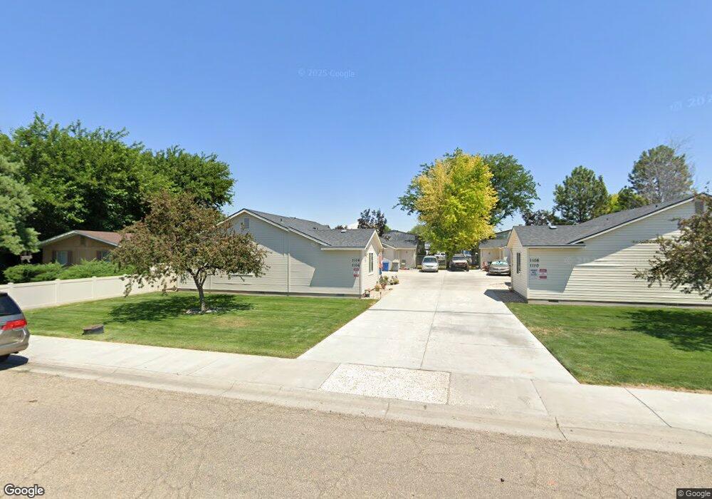 1104 Maple St, Nampa, ID 83686 - photo 1