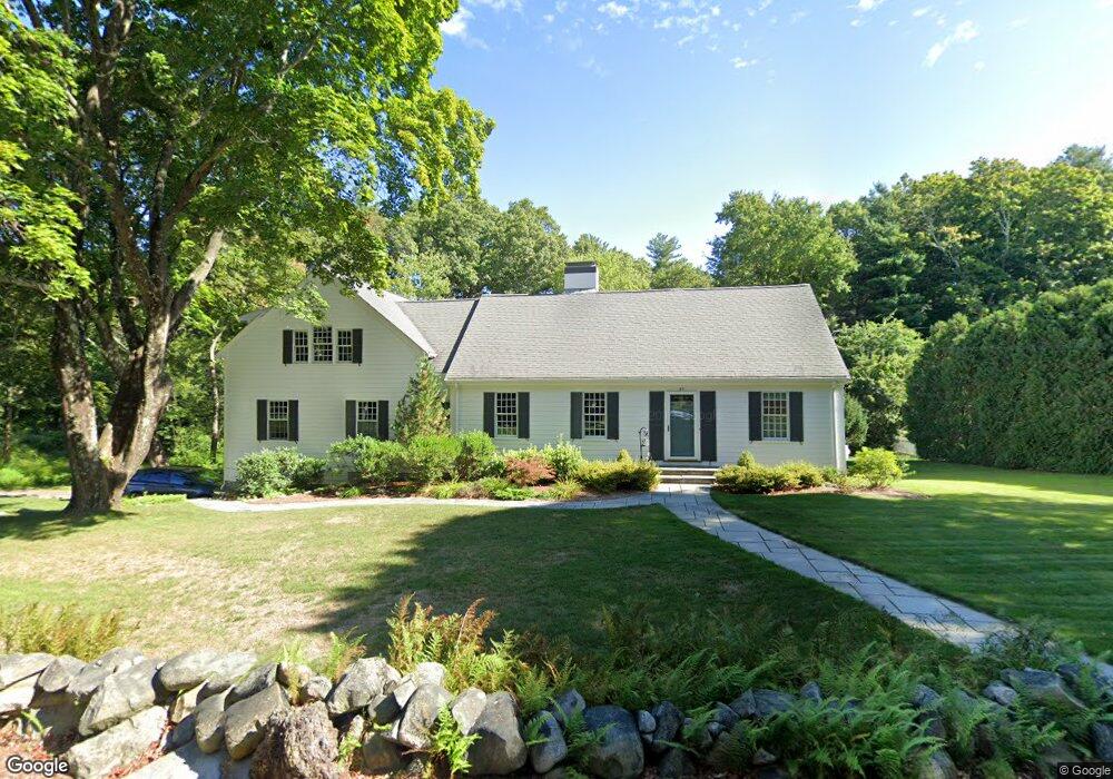 88 Peach St, Walpole, MA 02081 - photo 1