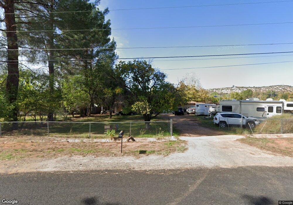 20 N Farm Circle Rd, Cornville, AZ 86325 - photo 1