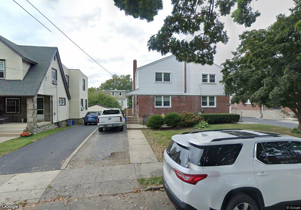 752 Oak View Rd, Ardmore, PA 19003 - photo 1