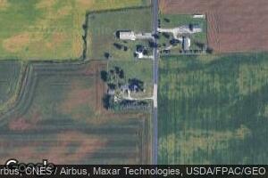 1540 Wellsville Hwy, Palmyra, MI 49268