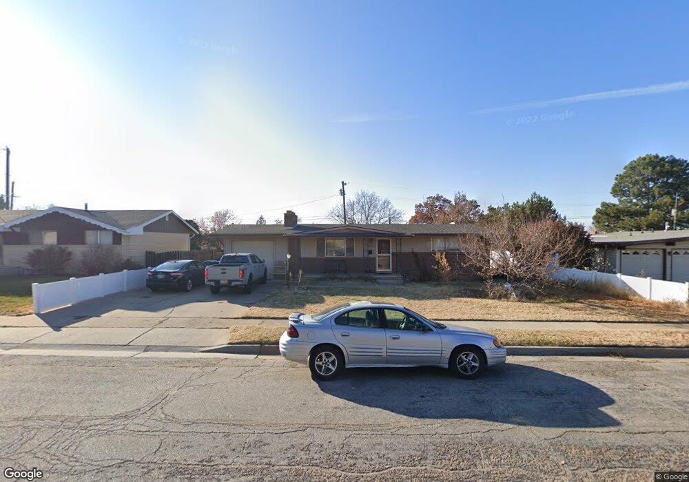 4647 S 2475 W, Roy, UT 84067 - photo 1