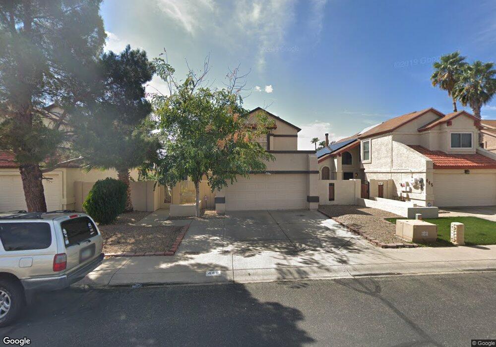 449 E Taro Ln, Phoenix, AZ 85024 - photo 1