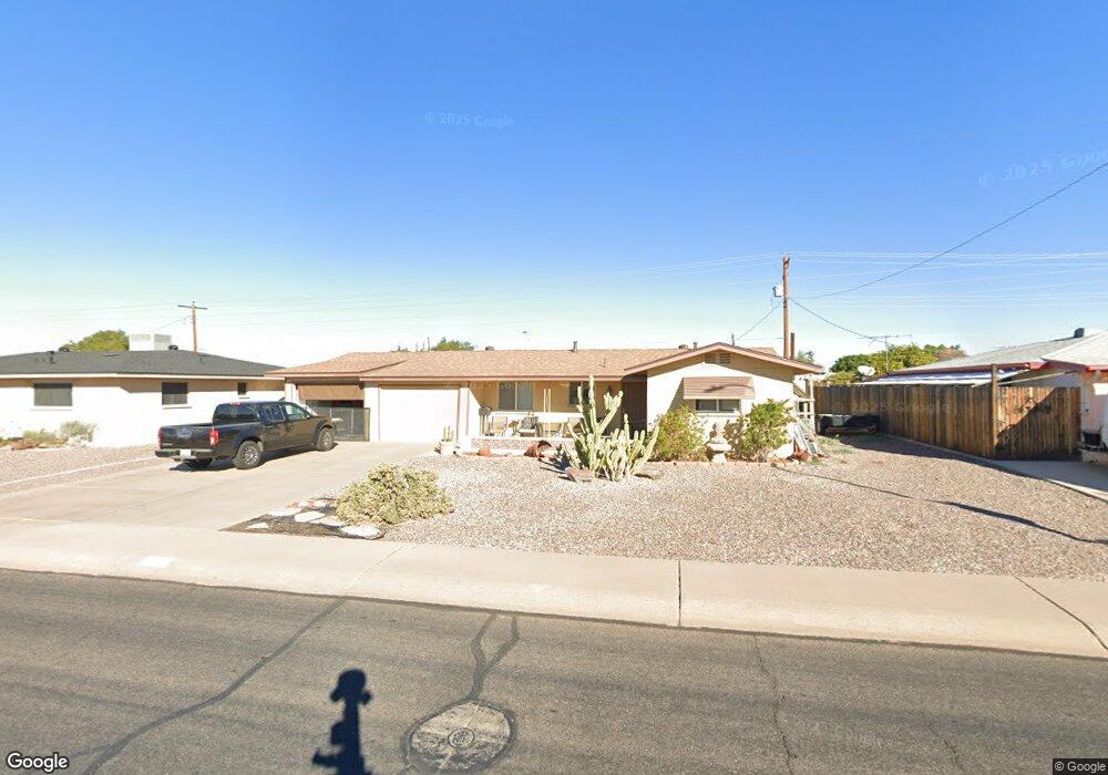 5528 E Colby St, Mesa, AZ 85205 - photo 1