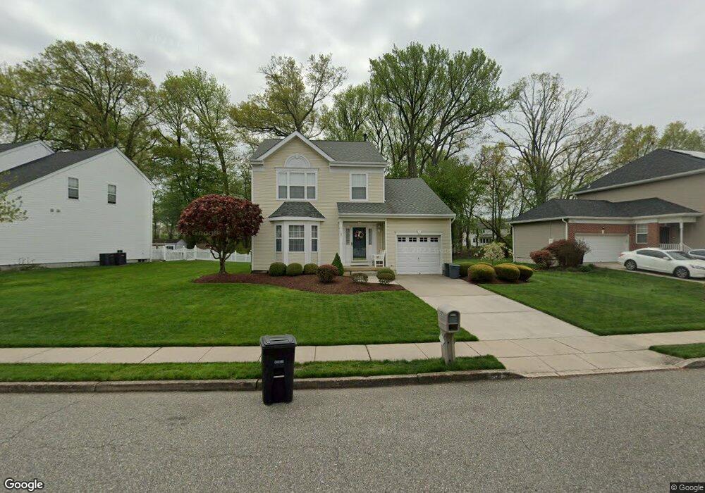 107 Voyager Dr, Woodbury, NJ 08096 - photo 1
