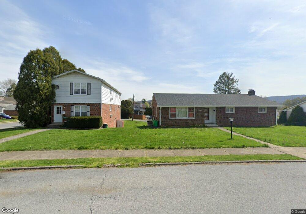 1107 S Fountain St unit 1113, Allentown, PA 18103 - photo 1