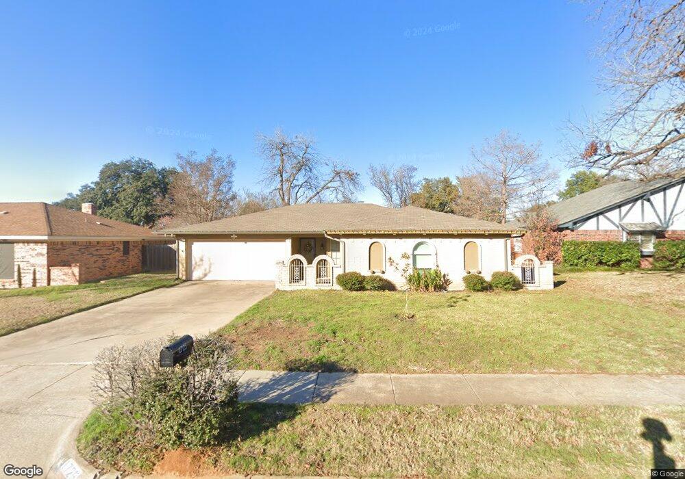 1725 Brookhaven Cir, Bedford, TX 76022 - photo 1