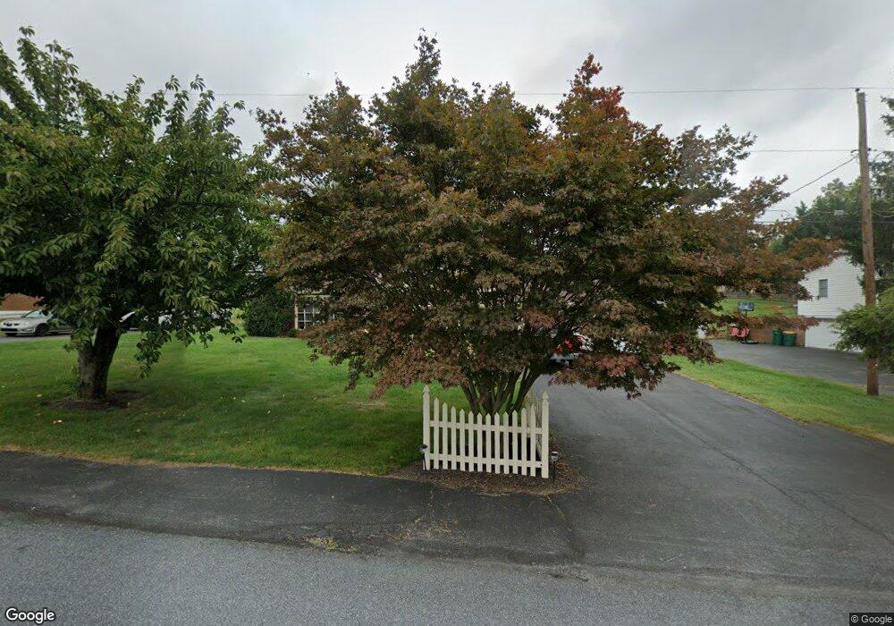 15595 Oak Rd, Waynesboro, PA 17268 - photo 1