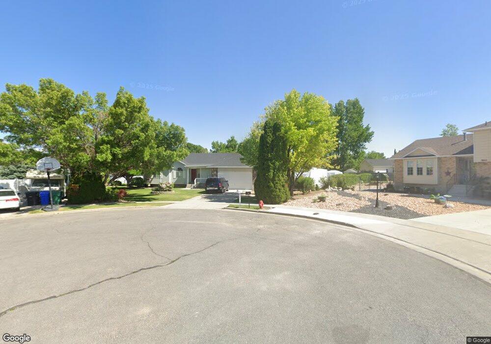 7663 S 3430 W, West Jordan, UT 84084 - photo 1