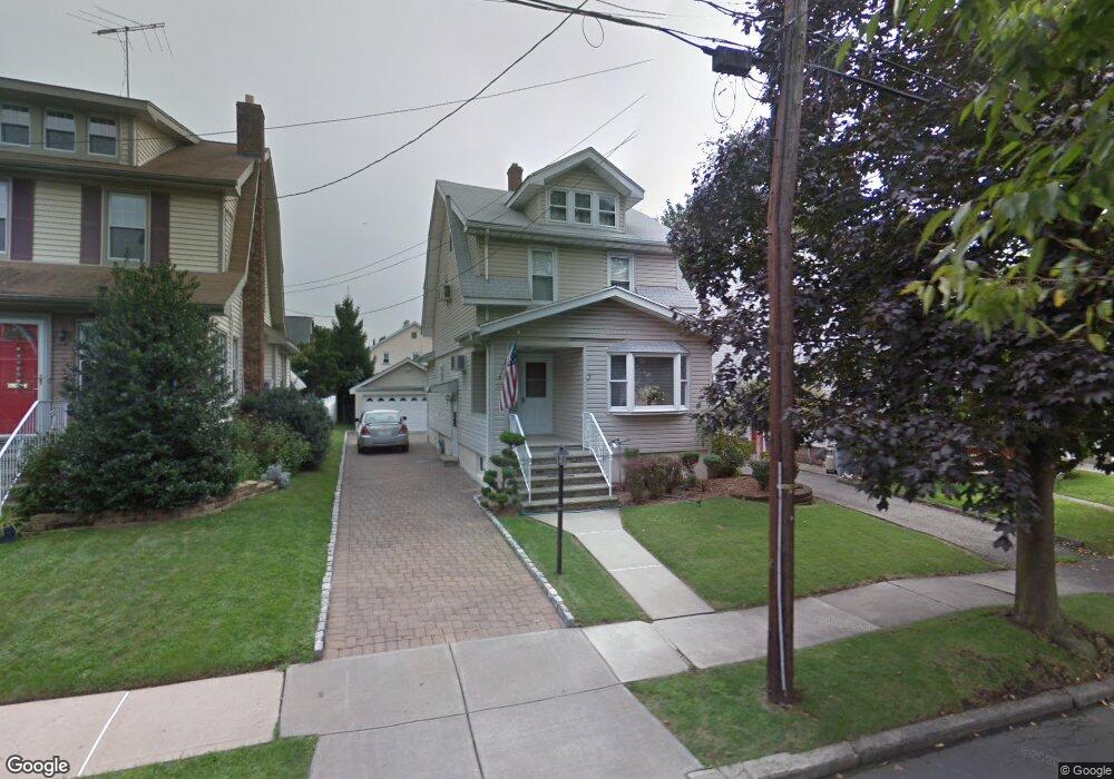 119 Sylvan Rd, Bloomfield, NJ 07003 - photo 1