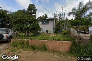 219 Loma Vista Place, El Cajon, CA 92021